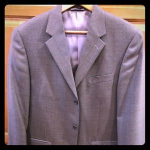 Never worn before men’s sports coat